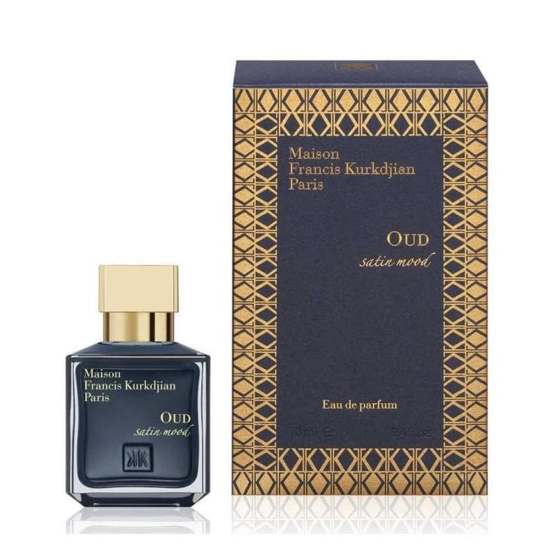 Francis Kurkdjian Oud Satin Mood for unisex 70ml