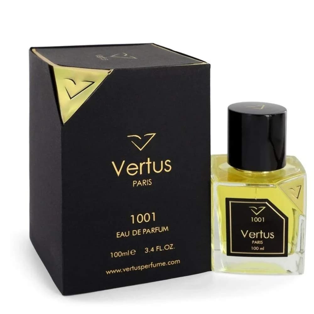 Vertus 1001 EDP 100ML