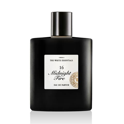 16 Midnight Fire Eau De Parfum Unisex