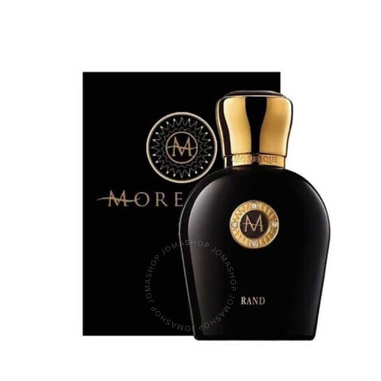 Moresque Black - Rand For Women 50ml - Parfum