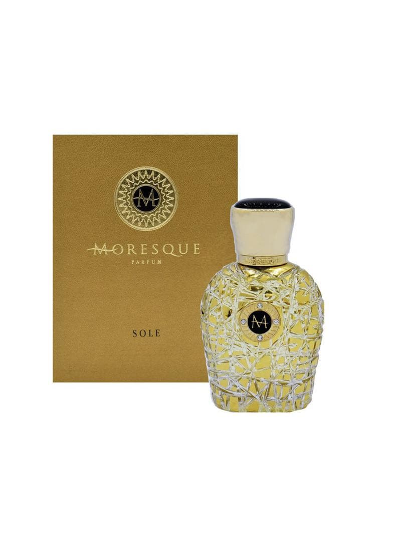 Moresque Gold Soul Collection Eau de Parfum 50 ml