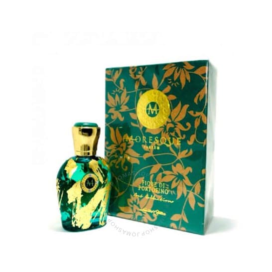 MORESQUE Fiore di Portofino EDP 50ML