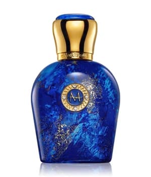 MORESQUE Sahara Blue by Eau de Parfum