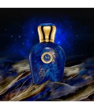 MORESQUE Sahara Blue by Eau de Parfum