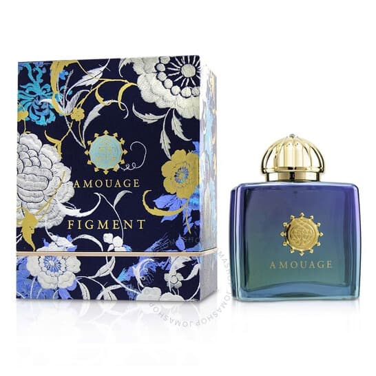 Amouage Interlude Extrait De Parfum 100ML