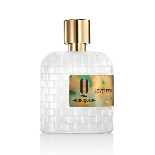 Unique Love Letter Eau De Parfum 100 ml