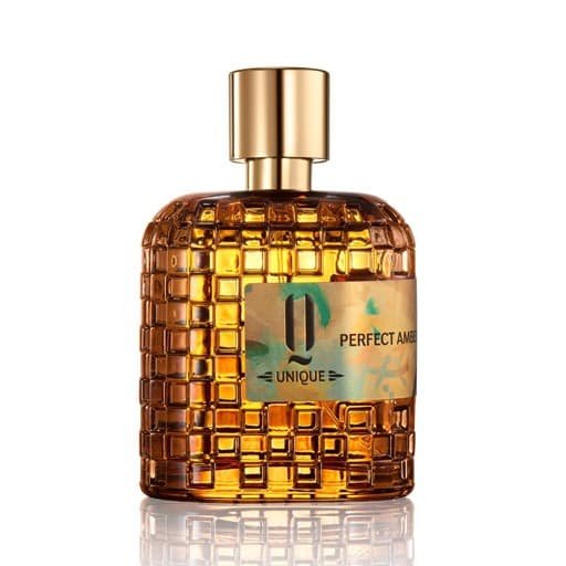 Unique Perfect Amber Eau De Parfum 100ML