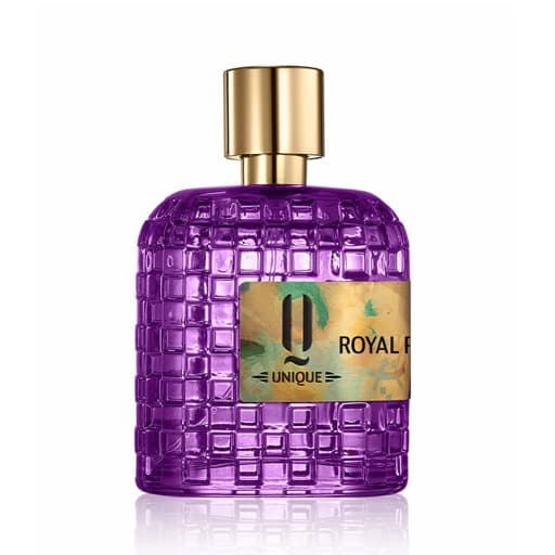 Unique Royal Purple Eau De Parfum 100ML