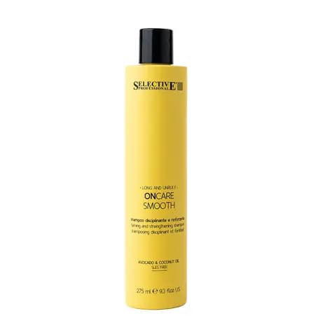 SMOOTH SHAMPOO 275ML