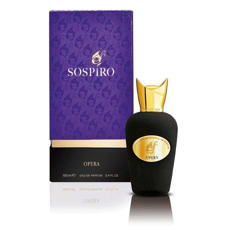 Sospiro Opera Unisex Eau de Parfum 100ml