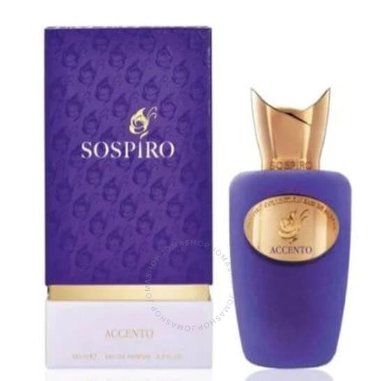 SOSPIRO Accento EDP 100ML