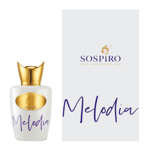 SOSPIRO Dolce Melodia EDP