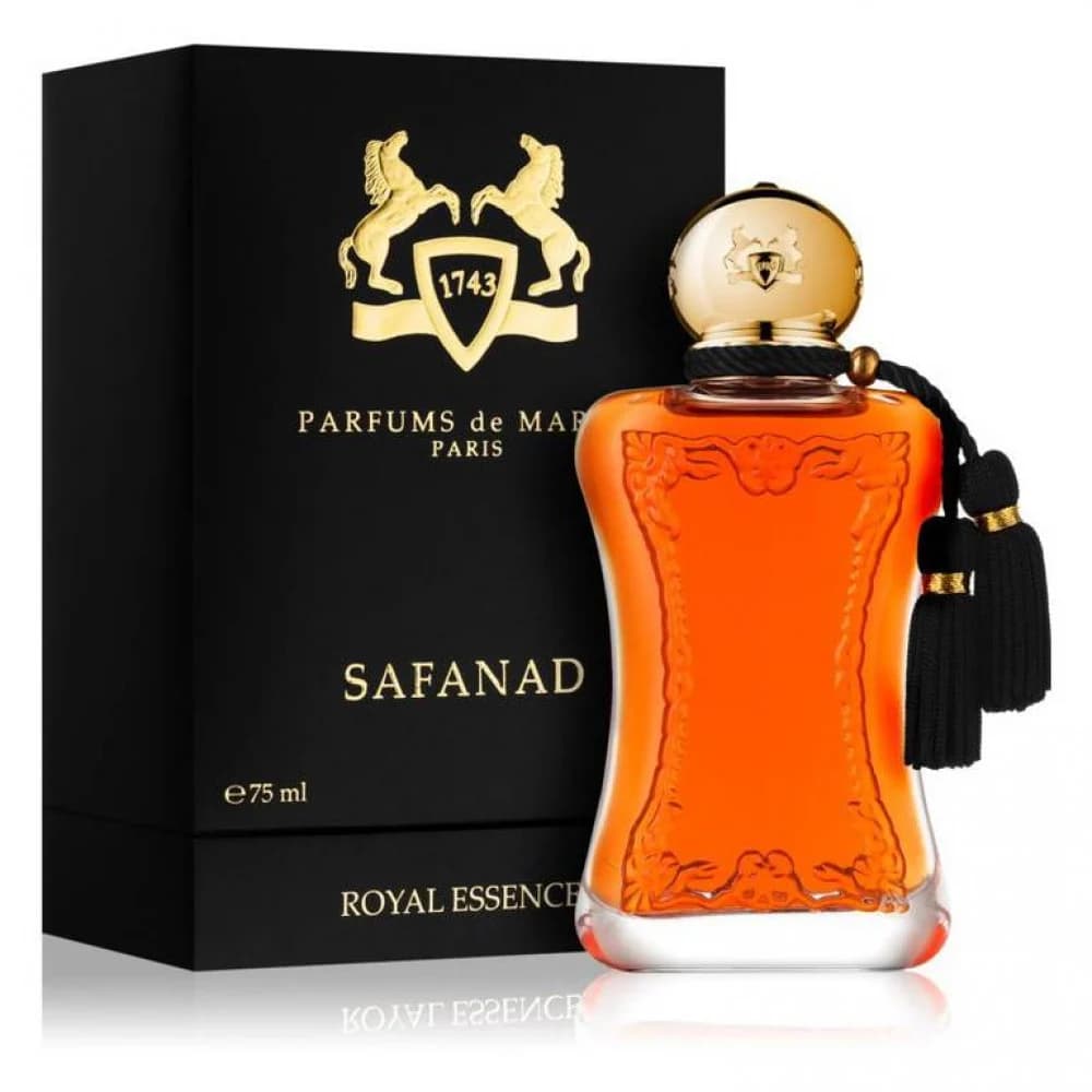 Marly Savannade perfume Eau de Parfum, 75 ml