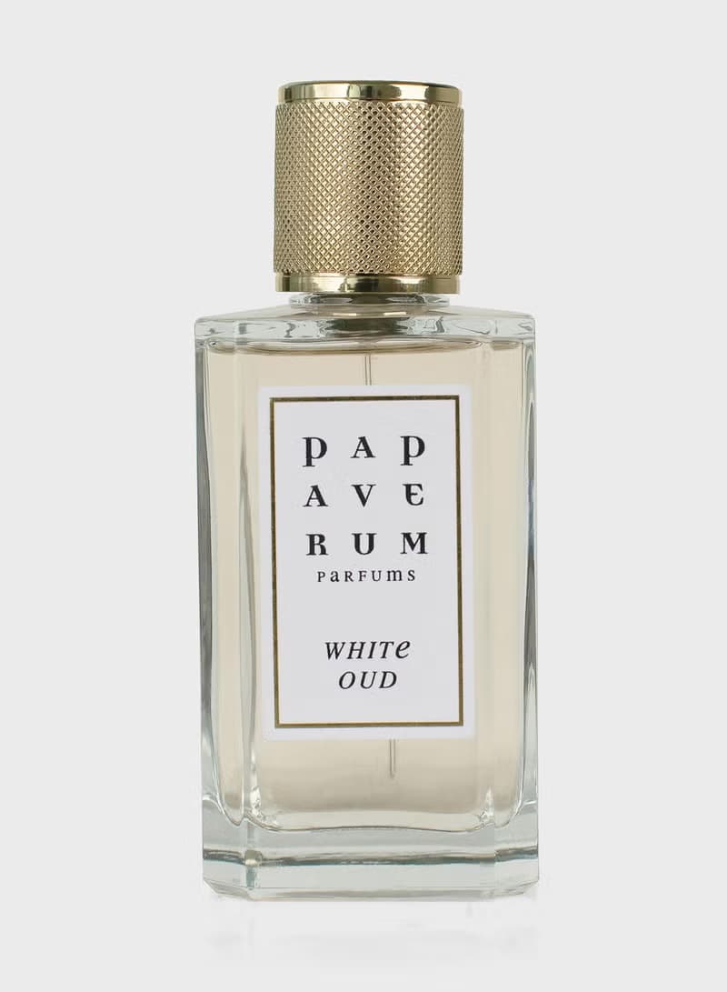 Jardin de Parfum White Oud perfume 100 ml