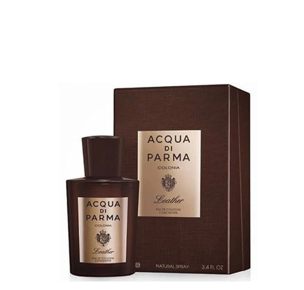 Acqua di Parma Cologne Leather perfume - 100 ml