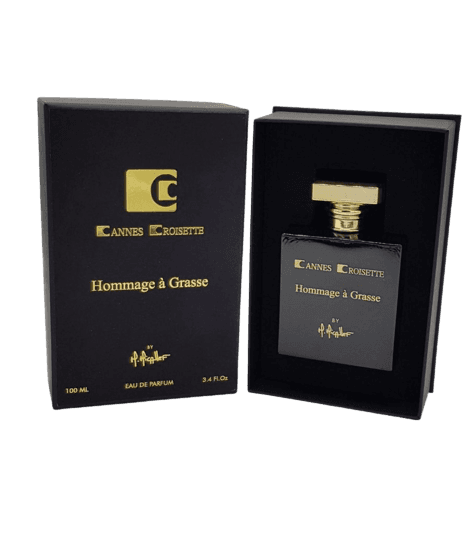 Cannes Croisette Homage à Grasse Eau de Parfum