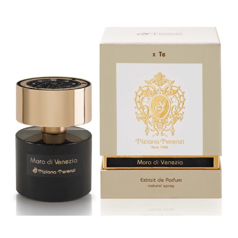 Moro Di Venezia Extrait Parfum 100 ml