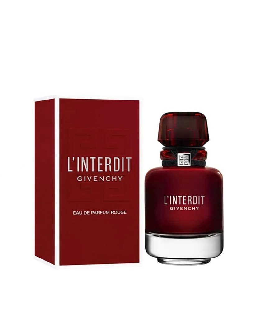 GIVENCHY L'Interdit Rouge Eau de Parfum