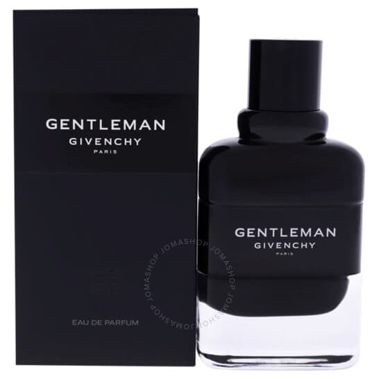 GIVENCHY Gentleman by for Men-EDP