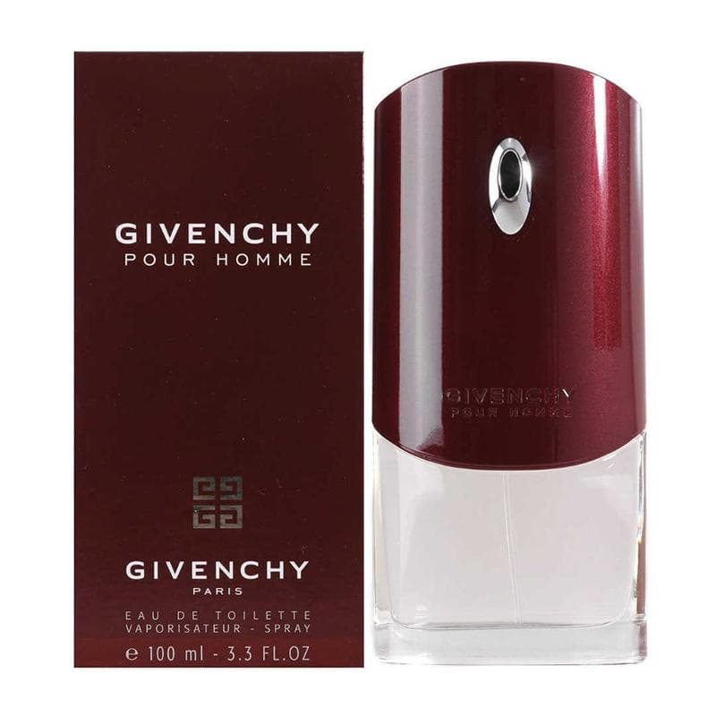 GIVENCHY  Pour Homme EDT 100ML