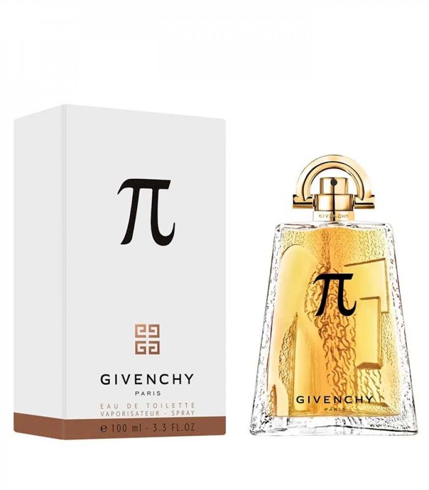 GIVENCHY  Pi / EDT