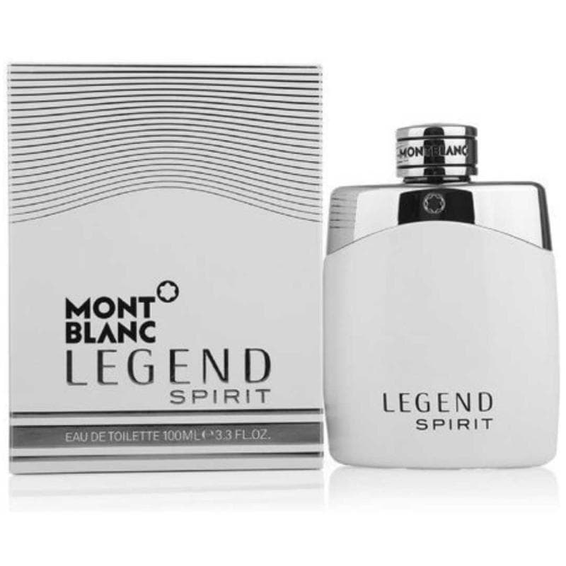 MONTBLANC Legend Spirit MontBlanc EDT 100ML