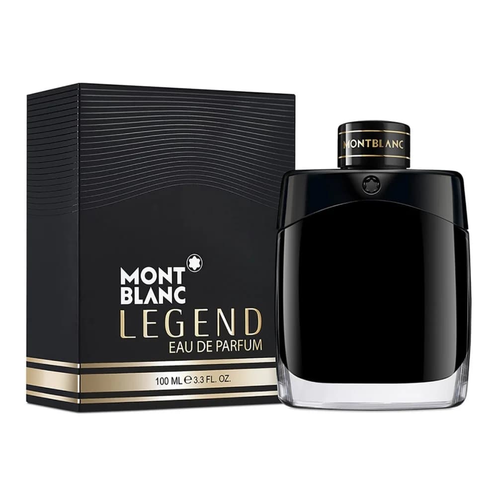 MONTBLANC  Men's Legend EDP 100ML