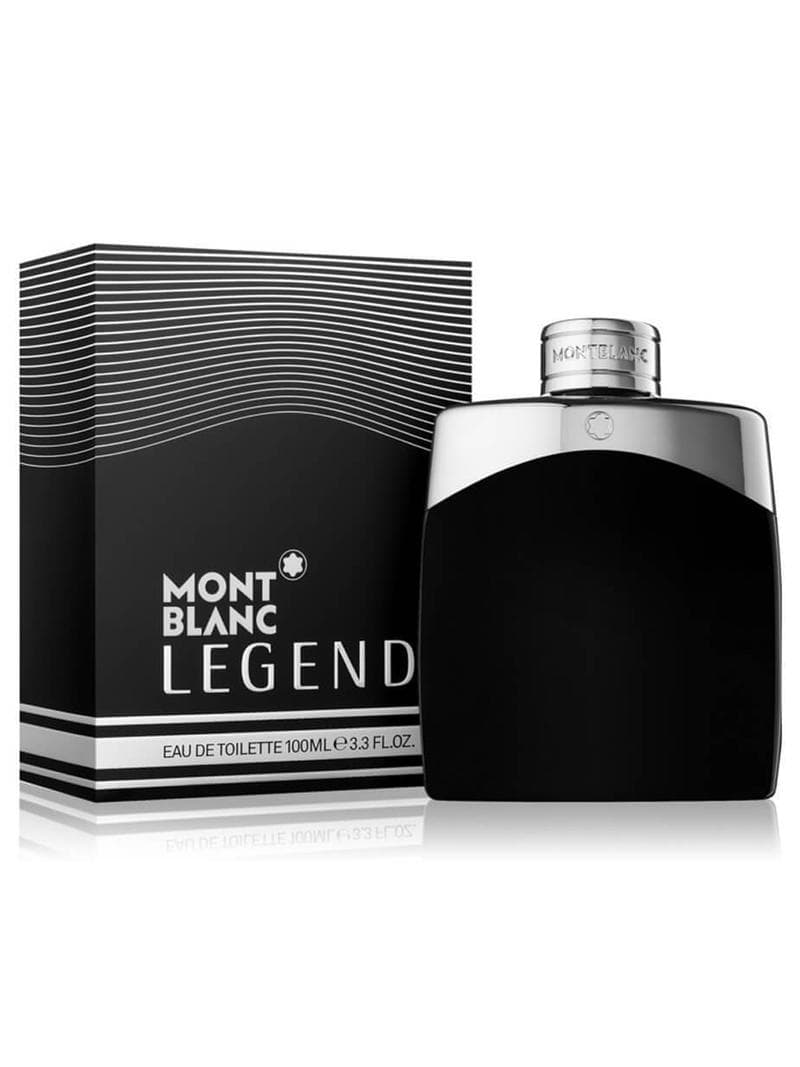 Montblanc Legend Eau de Toilette 100 ml