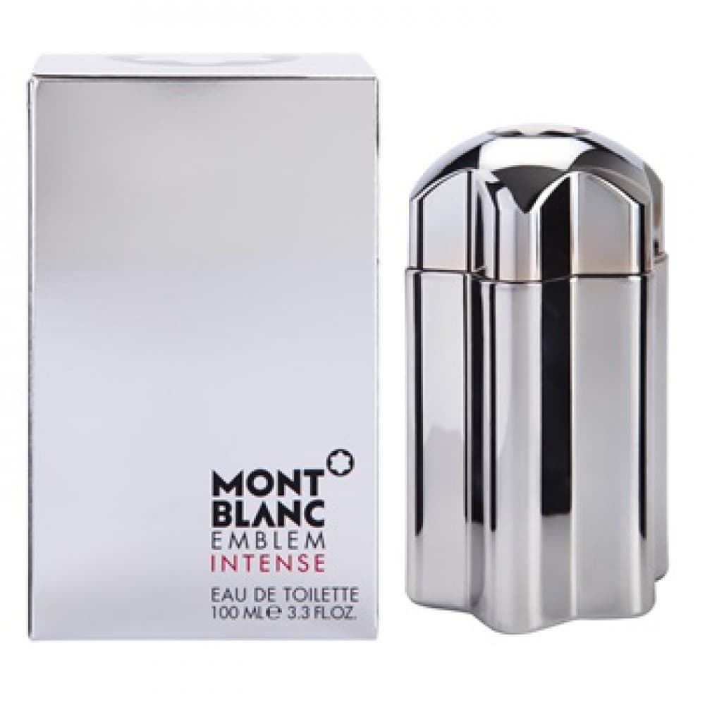 MONTBLANC Emblem Intense EDT 100ML