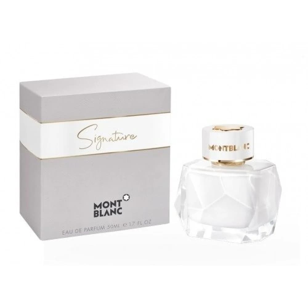 MONTBLANC Signature Eau De Parfum 90ml