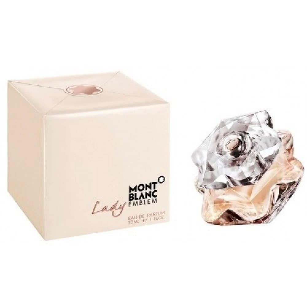 MONTBLANC  Lady Emblem 75ml