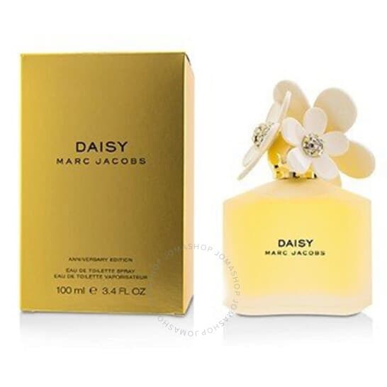 Marc Jacobs Daisy Eau de Toilette 100 ml