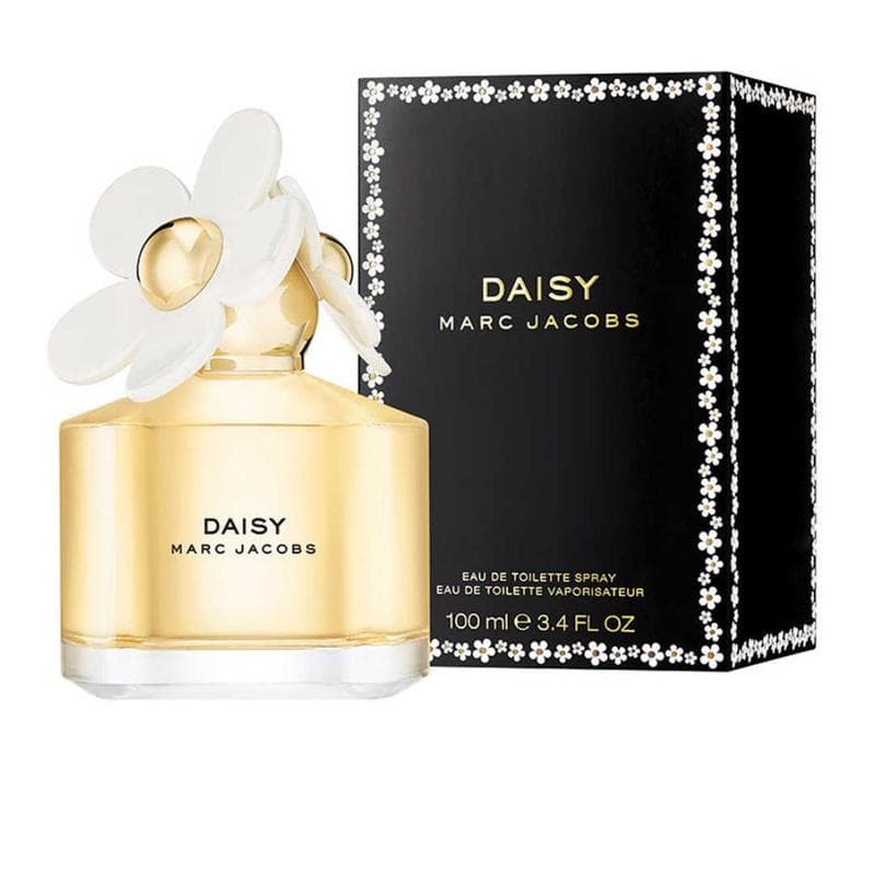 Marc Jacobs Daisy for Women Eau de Toilette 100 ml