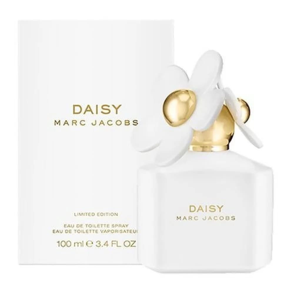 MARC JACOBS - Daisy Eau De Toilette 100ml