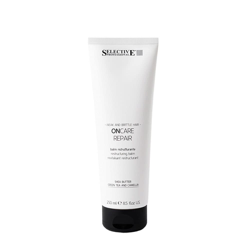 RESTRUCTURING BALM 250ML
