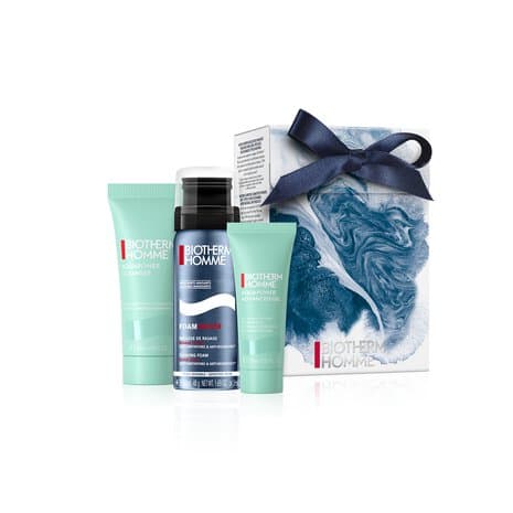 Biotherm Homme Aquapower Duo Travel Set
