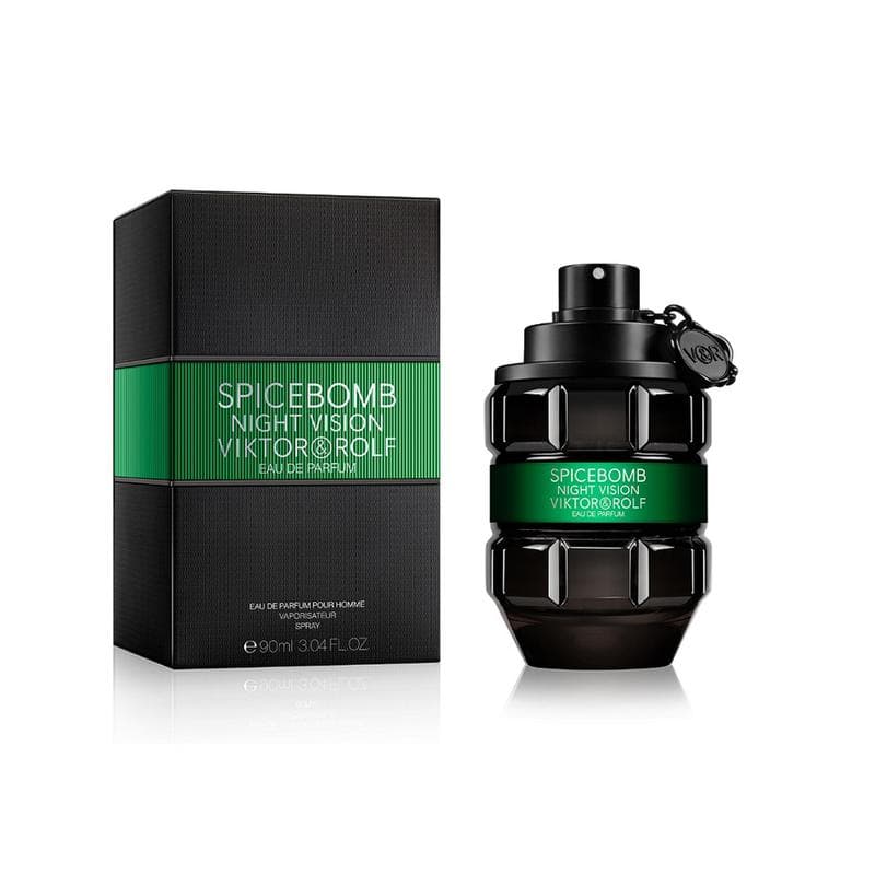Spicebomb Night Vision EDP 90ml