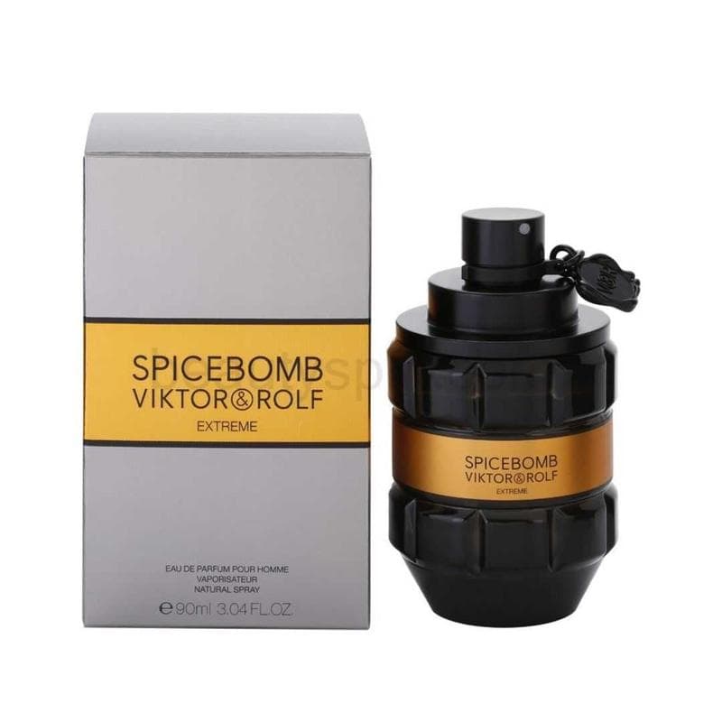 Victor & Golf Spice Bomb Extreme 90 ml