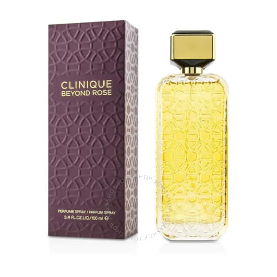 Clinique Beyond Rose Women's Perfume 100 ml