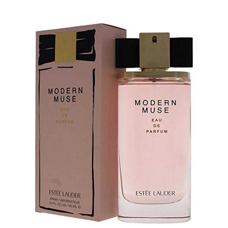 Estee Lauder Modern Muse women's perfume 100 ml