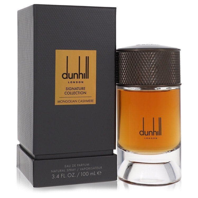 Dunhill Mongolian Cashmere Eau De Parfum