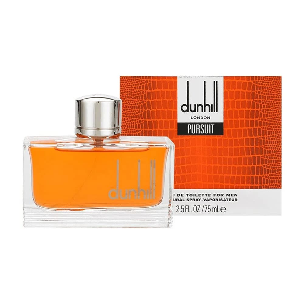 Dunhill Pursuit Eau de Toilette 75 ml