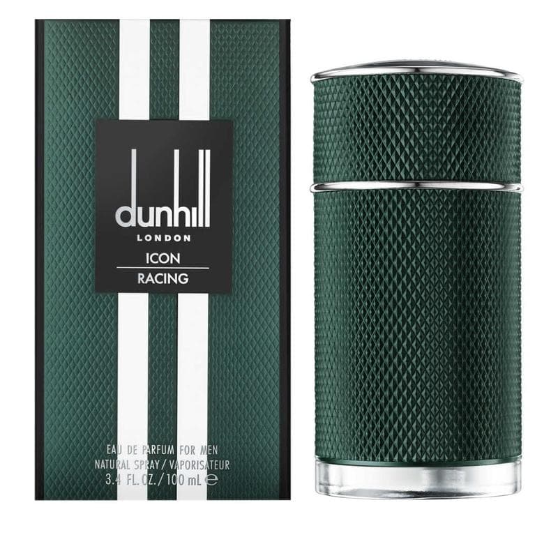 Dunhill London Icon Racing for men perfume 100 ml