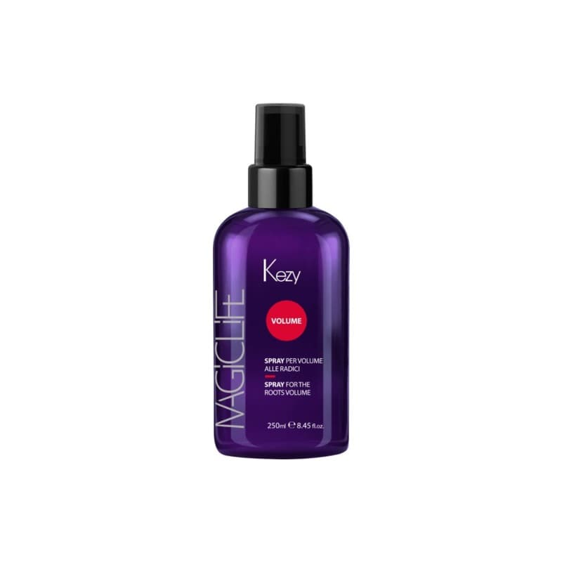 SPRAY VOLUME RADICI