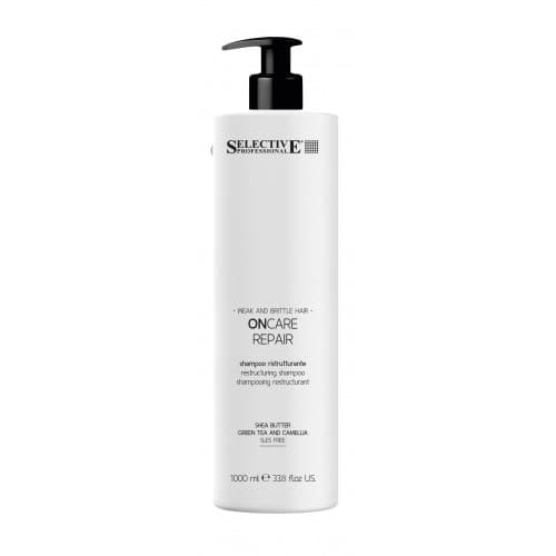 REPAIR SHAMPOO 1000ML