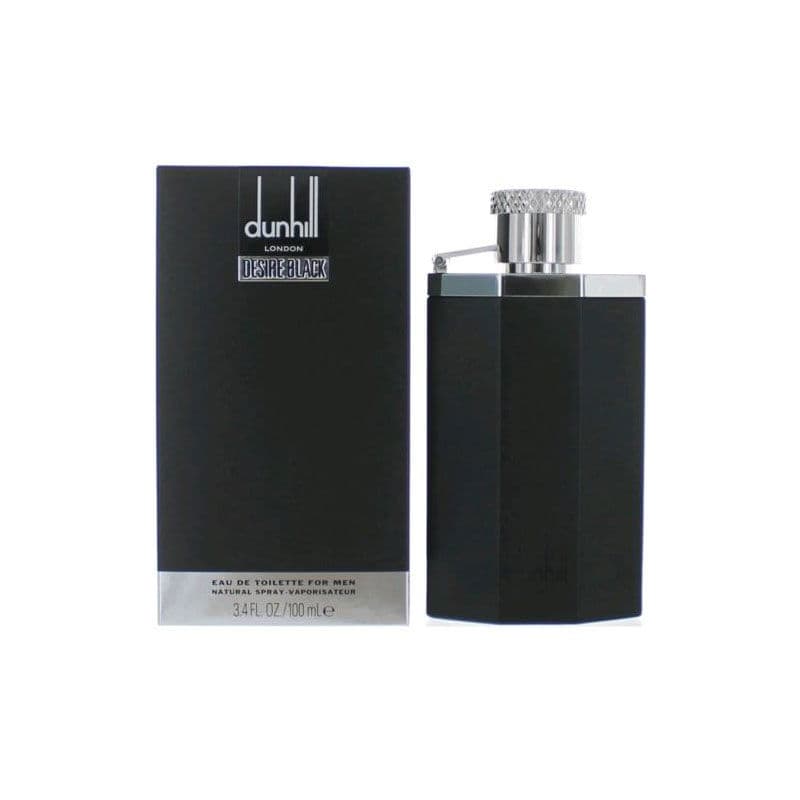 Dunhill Desire Black EDT 100ML