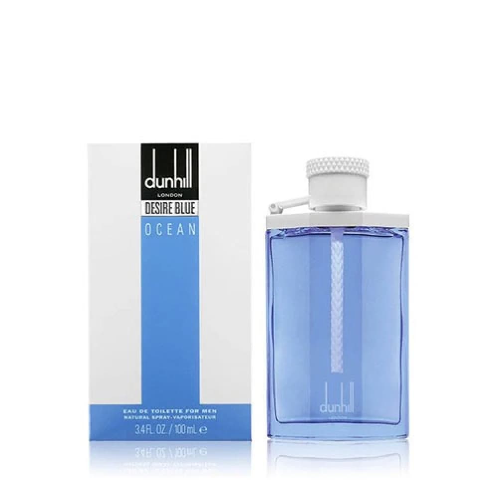 DUNHILL Desire Blue Ocean 100ml