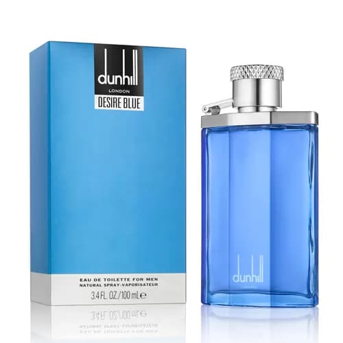 DUNHILL LONDON DESIRE BLUE EDT 100ML