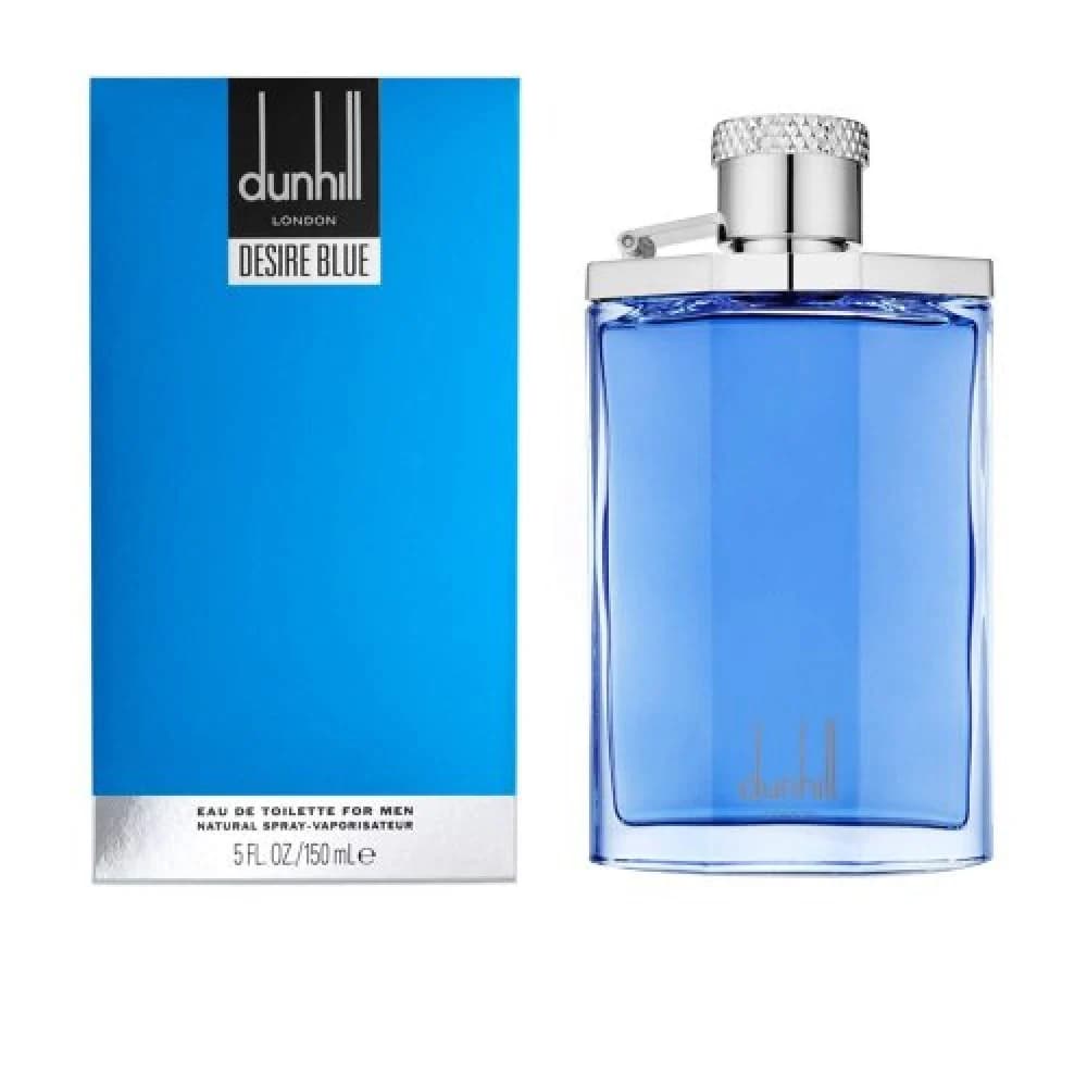 Dunhill Desire Blue for Men Eau de Toilette 150 ml