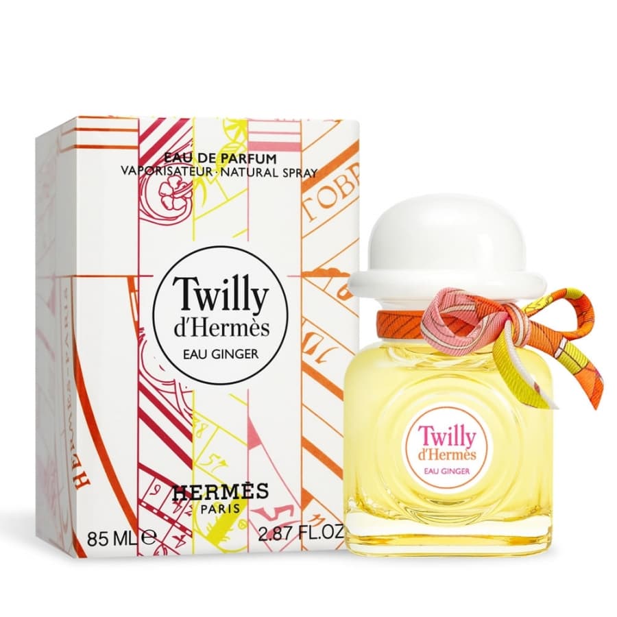 Twilly D' Eau Ginger Eau De Parfum 85ml